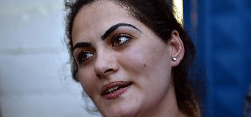 ÇİLEM KARABULUT'UN TAHLİYESİNDE FLAŞ GELİŞME