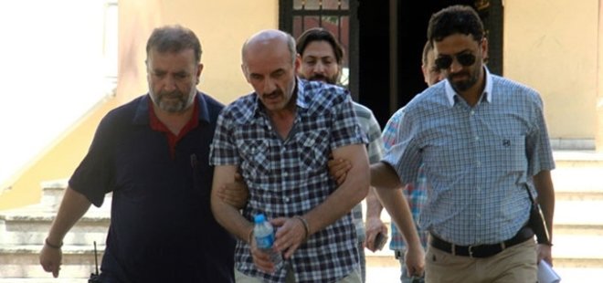 OĞLUM VATAN HAİNİYDİ VURDUM!