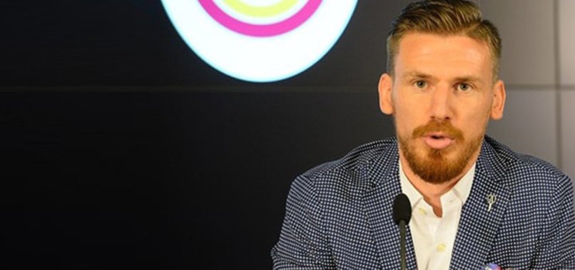 FENERBAHÇE'DEN SERDAR AZİZ AÇIKLAMASI!