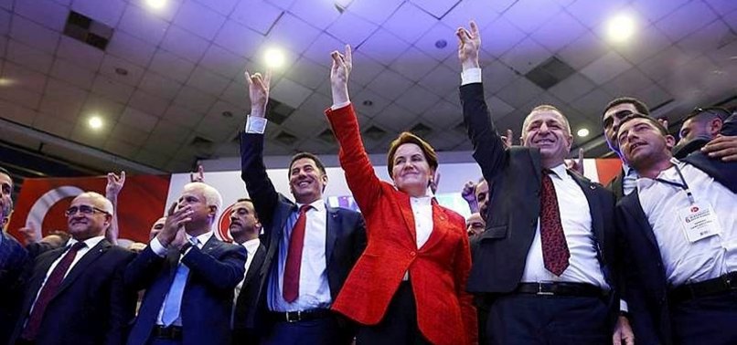 YSK'DAN MHP KARARI