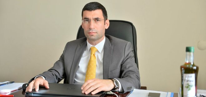 SUİKASTIN PLANLAYICISININ TERÖR ÖRGÜTÜNÜN SÖZDE BÖLGE SORUMLUSU OLDUĞU ÖĞRENİLDİ