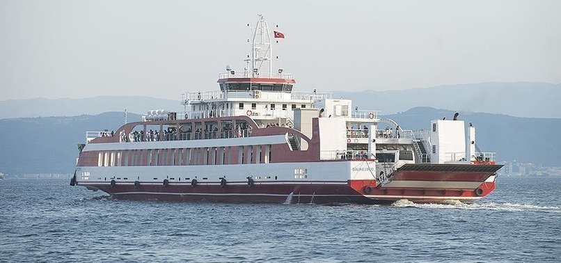 İDO'NUN YAZ TARİFESİ YARIN BAŞLIYOR