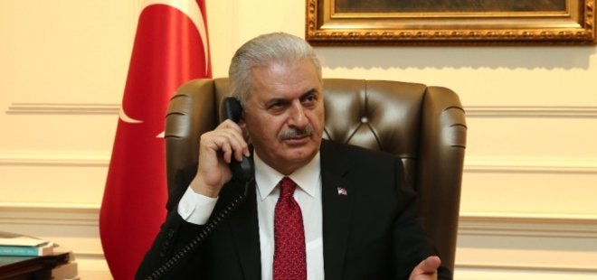 ALMANYA İLE DİPLOMATİK KRİZDE FLAŞ GELİŞME