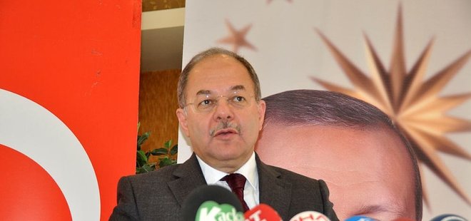 BAKAN AKDAĞ'DAN TRABZONLULARA MÜJDE