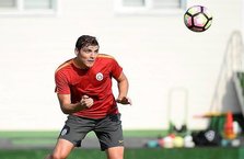 Galatasaray, Salih Dursun'u KAP'a bildirdi