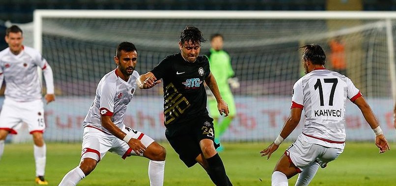 SÜPER LİG'DE BAŞKENT DERBİSİ HEYECANI