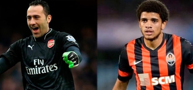 F.BAHÇE'DE DEV OPERASYON! 3 YILDIZ BİRDEN...