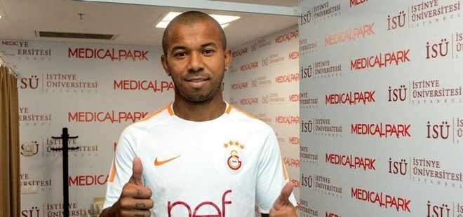 YENİ TRANSFER SAĞLIK KONTROLÜNDEN GEÇTİ!