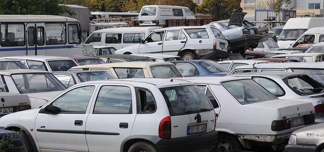AĞBAL'DAN 'HURDA ARAÇ İNDİRİMİ' AÇIKLAMASI