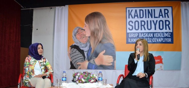 İNCEÖZ: 16 NİSAN’DAN SONRA TERÖR ÖRGÜTLERİ ZEMİN BULAMAYACAK
