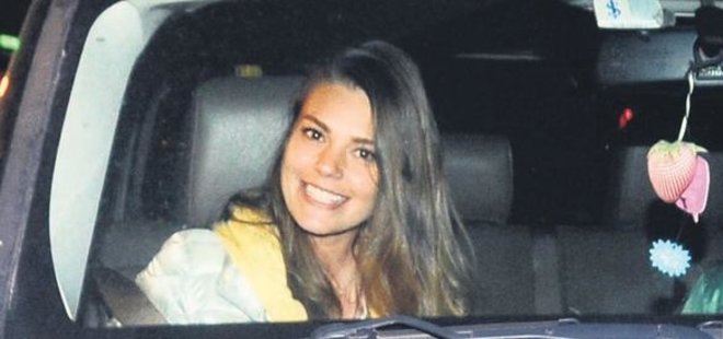 ASLI ENVER ŞAŞIRTTI...