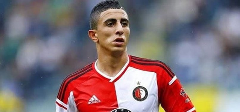 BİLAL BAŞAÇIKOĞLU'NA FEYENOORD ENGELİ