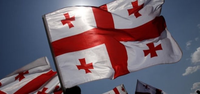 GÜRCİSTAN'DAN RUSYA'YA ABHAZYA TEPKİSİ