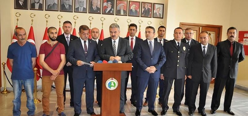 ATALAY FİLİZ'İ YAKALATAN VE YAKALAYANLARA ÖDÜL