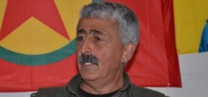 TERÖR ÖRGÜTÜ PKK'DAN REFERANDUM ÇAĞRISI