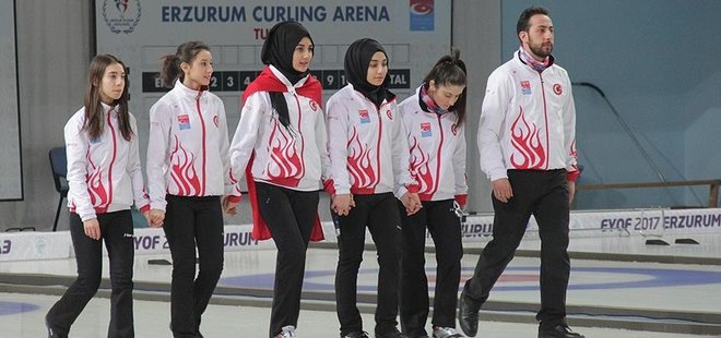 TÜRKİYE'DEN TARİHİ BAŞARI