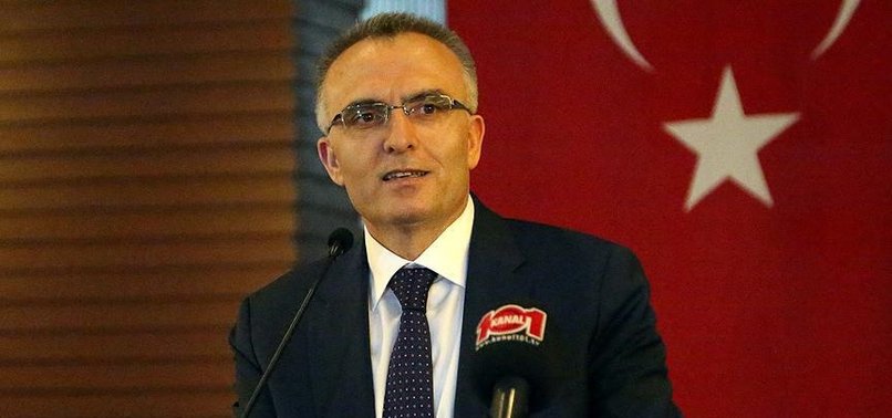 BAKAN AĞBAL'DAN ÖĞRETMEN ATAMASI AÇIKLAMASI!