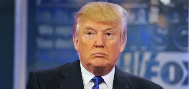 DONALD TRUMP: KİM JONG-UN'LA GÖRÜŞMEKTEN ONUR DUYARDIM