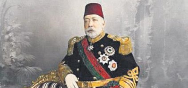 OSMANLI, HOLLANDA’YA PARA YARDIMI YAPMIŞ!