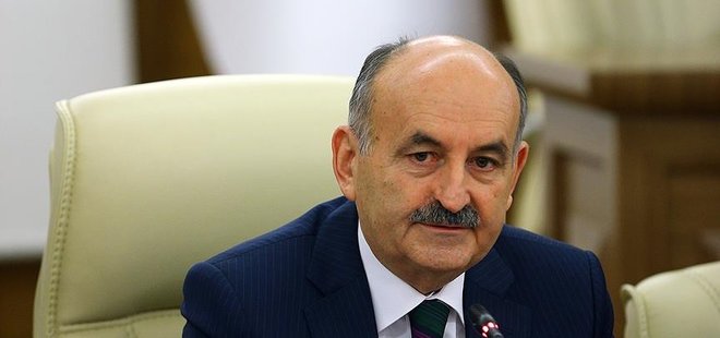 MİLYONLARCA ÇALIŞANI İLGİLENDİREN AÇIKLAMA