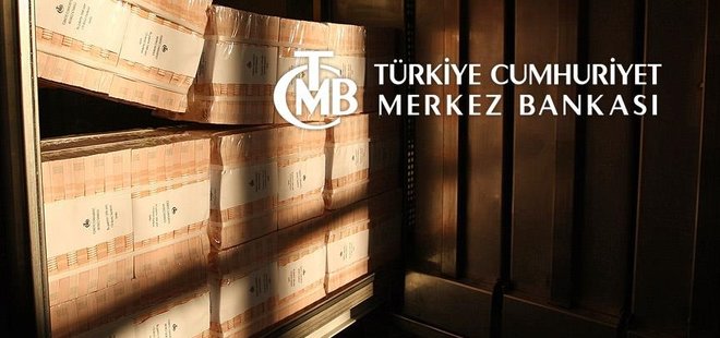 TL MERKEZ BANKASI İLE GÜÇLENİYOR