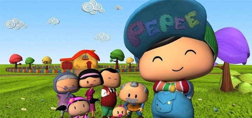 PEPEE, MOANA'YA YENİLDİ!