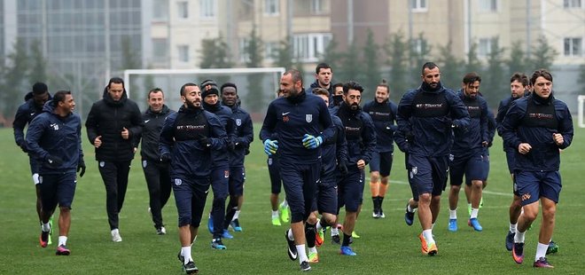MEDİPOL BAŞAKŞEHİR, KONYA DEPLASMANINDA