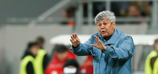 LUCESCU BOMBASI! ANADOLU TAKIMINA GELİYOR...