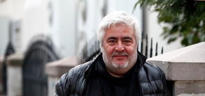 MÜKEMMELLİK ÖDÜLÜ UĞUR YÜCEL'E