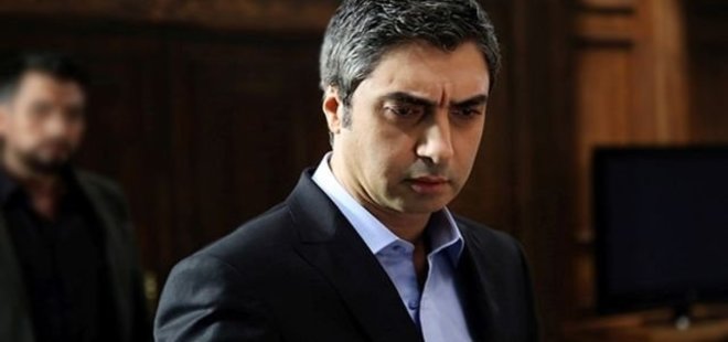 POLAT ALEMDAR BOLLYWOOD'DA...