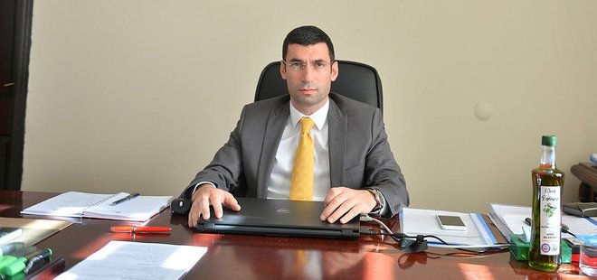 DERİK KAYMAKAMI SAFİTÜRK'ÜN ŞEHİT OLDUĞU SALDIRININ PLANLAYICISI YAKALANDI