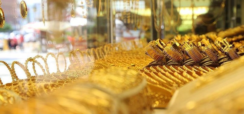 GRAM ALTIN 148 LİRAYI AŞTI