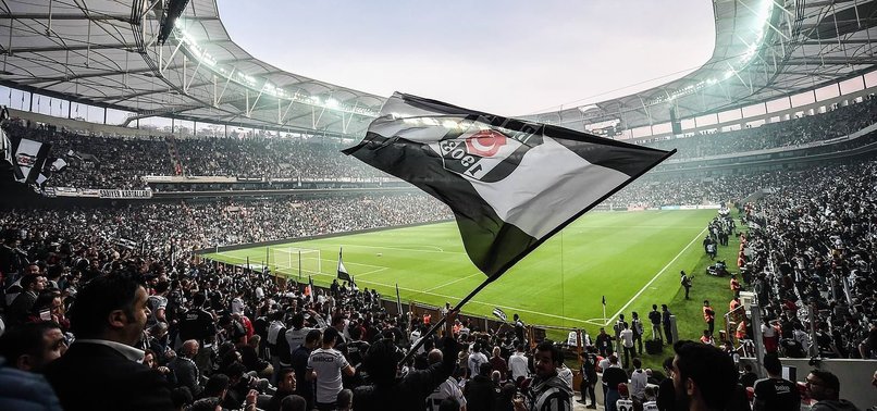 VODAFONE ARENA İÇİN ŞOK KARAR!