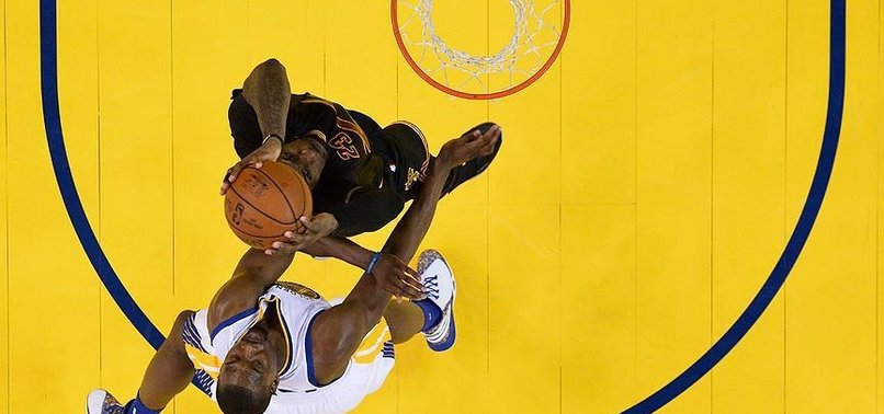 LEBRON JAMES REKOR KIRDI CLEVELAND SERİYİ UZATTI!