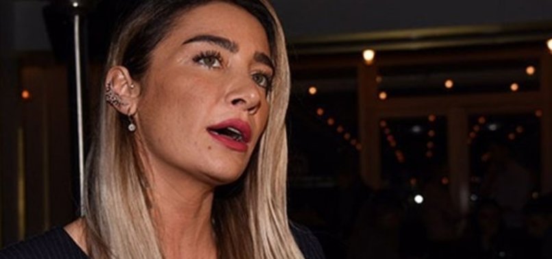 ŞARKICI SILA ADLİYEDE İFADE VERDİ!