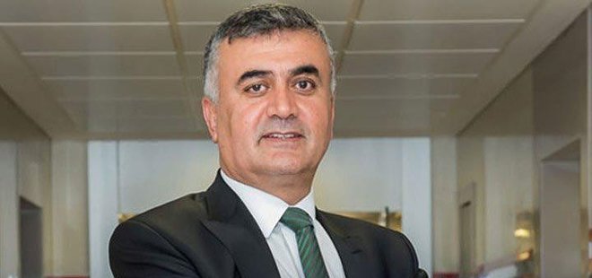 İŞTE ADİL GÜR'ÜN BEKLENEN ANKETİ