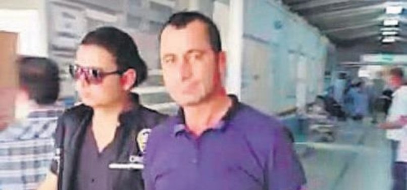 ÇIPLAK GÖRÜNTÜLERLE ŞANTAJ YAPAN ENİŞTE İLE BALDIZ...