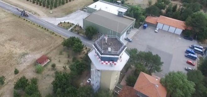 İFADELER ÖKSÜZ'ÜN AKINCI'DA OLDUĞUNU GÖSTERİYOR