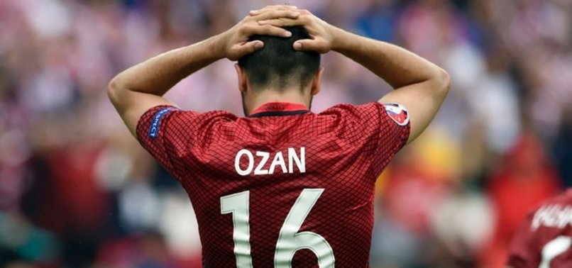 FATİH TERİM OZAN TUFAN KARARINI VERDİ!