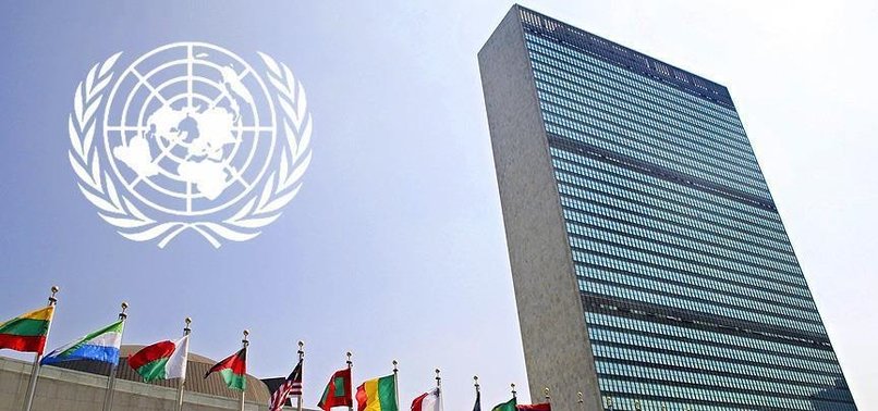 BM'DEN HALEP'TEKİ SALDIRILARA KINAMA