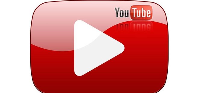 YOUTUBE 'CANLI' YAYINA BAŞLIYOR
