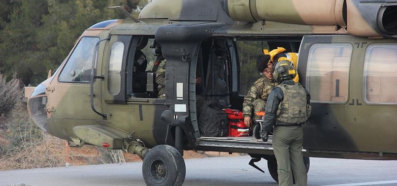 EL BAB'DA DEAŞ SALDIRISI