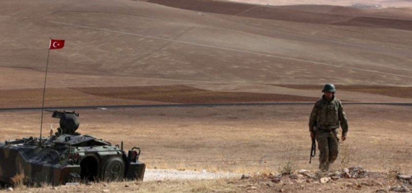 IRAK'TAN BAŞİKA AÇIKLAMASI