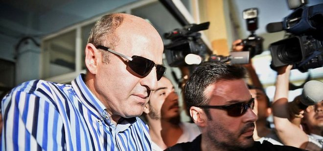 ALİ FUAT YILMAZER’E İKİNCİ ŞOK