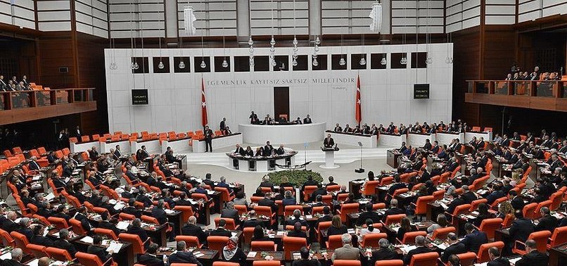 TÜRKİYE MAARİF VAKFI KURULMASINA DAİR KANUN TASARISI YASALAŞTI