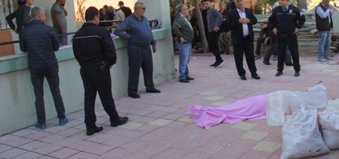 KANSER HASTASI SON TAHLİLLERİ KÖTÜ ÇIKINCA İNTİHAR ETTİ