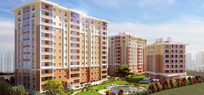 HÜKÜMETTEN DAR GELİRLİYE EV VE KİRA DESTEĞİ