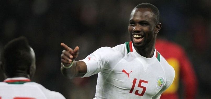 FIRTINA'DA HEDEF KONATE