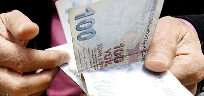 150 BİN KİŞİ BORÇ YÜZÜNDEN TAKİPTE