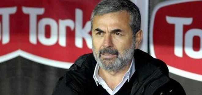 AYKUT KOCAMAN %99 FENERBAHÇE'DE